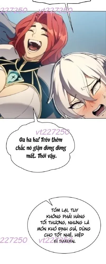 Sự Trở Lại Của Kỵ Sĩ Tử Thần Cấp Thảm Hoạ Chap 54 - Next Chap 53