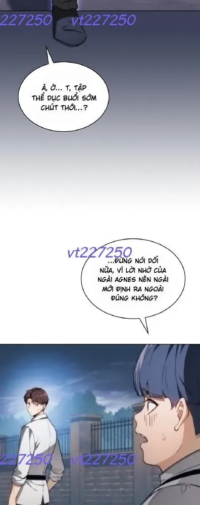 Sự Trở Lại Của Kỵ Sĩ Tử Thần Cấp Thảm Hoạ Chap 54 - Next Chap 53