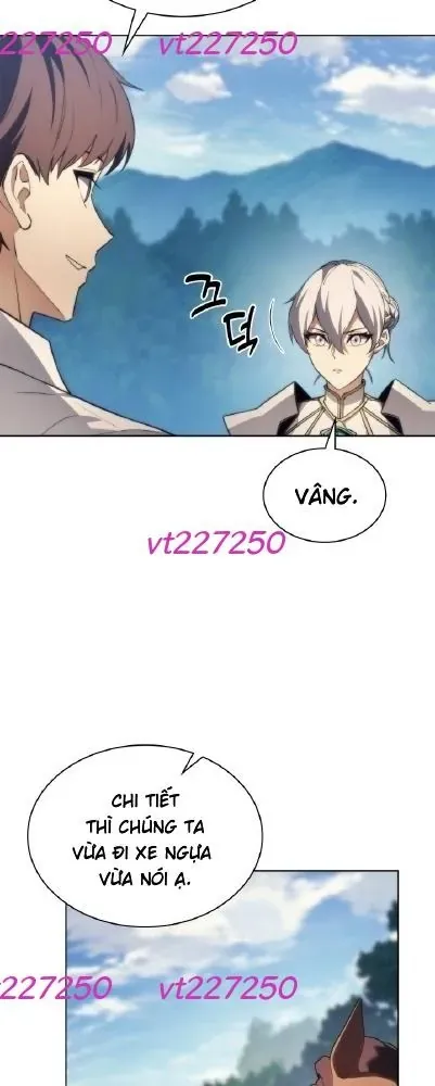 Sự Trở Lại Của Kỵ Sĩ Tử Thần Cấp Thảm Hoạ Chap 54 - Next Chap 53