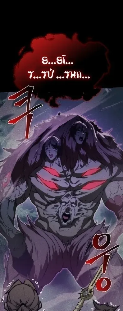 Sự Trở Lại Của Kỵ Sĩ Tử Thần Cấp Thảm Hoạ Chap 54 - Next Chap 53