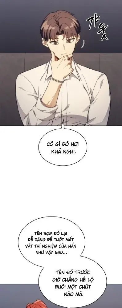 Sự Trở Lại Của Kỵ Sĩ Tử Thần Cấp Thảm Hoạ Chap 54 - Next Chap 53
