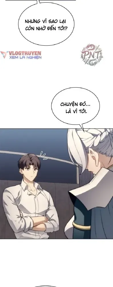 Sự Trở Lại Của Kỵ Sĩ Tử Thần Cấp Thảm Hoạ Chap 54 - Next Chap 53