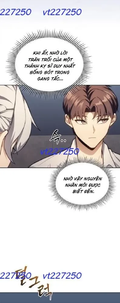 Sự Trở Lại Của Kỵ Sĩ Tử Thần Cấp Thảm Hoạ Chap 54 - Next Chap 53