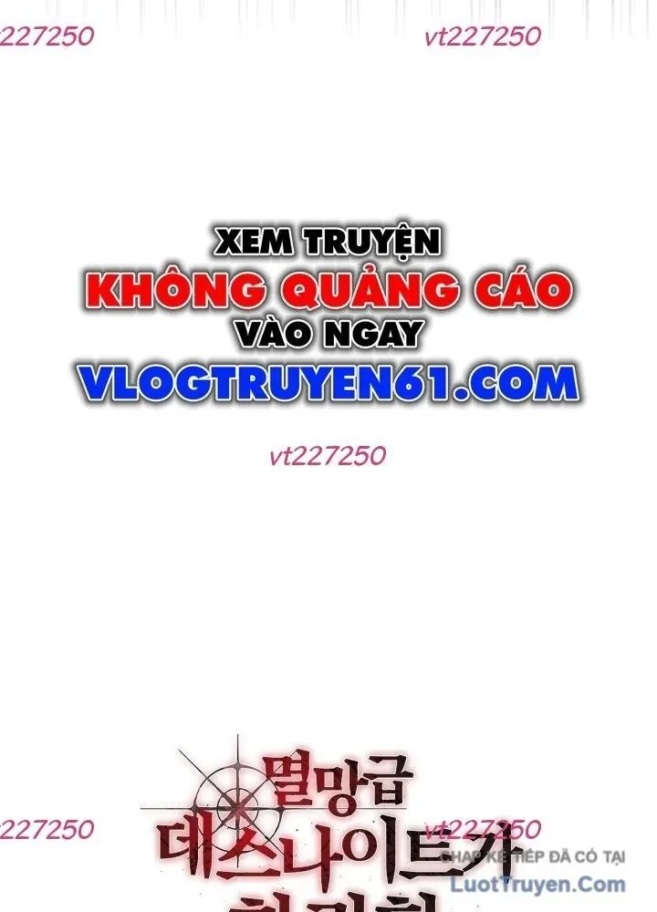 Sự Trở Lại Của Kỵ Sĩ Tử Thần Cấp Thảm Hoạ Chap 54 - Next Chap 53
