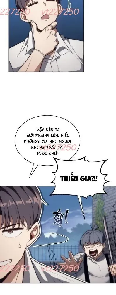 Sự Trở Lại Của Kỵ Sĩ Tử Thần Cấp Thảm Hoạ Chap 54 - Next Chap 53