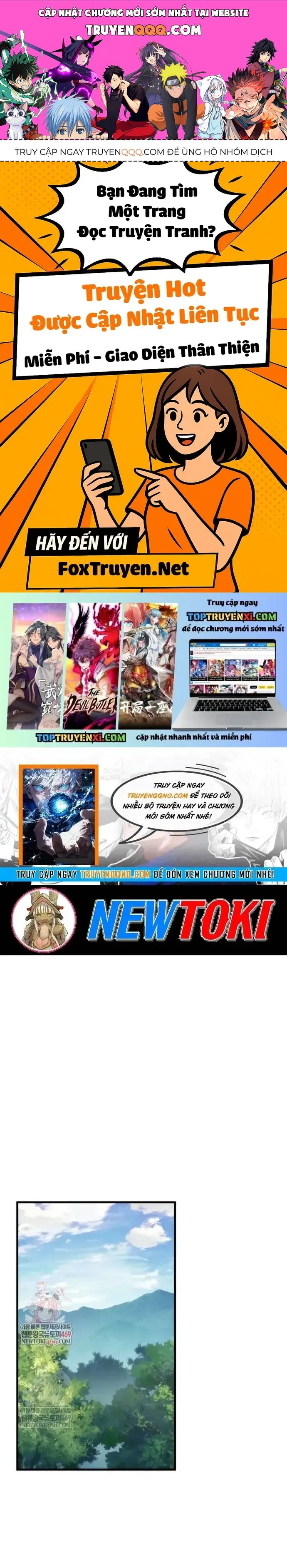 Sự Trở Lại Của Kỵ Sĩ Tử Thần Cấp Thảm Hoạ Chap 55 - Next Chap 54