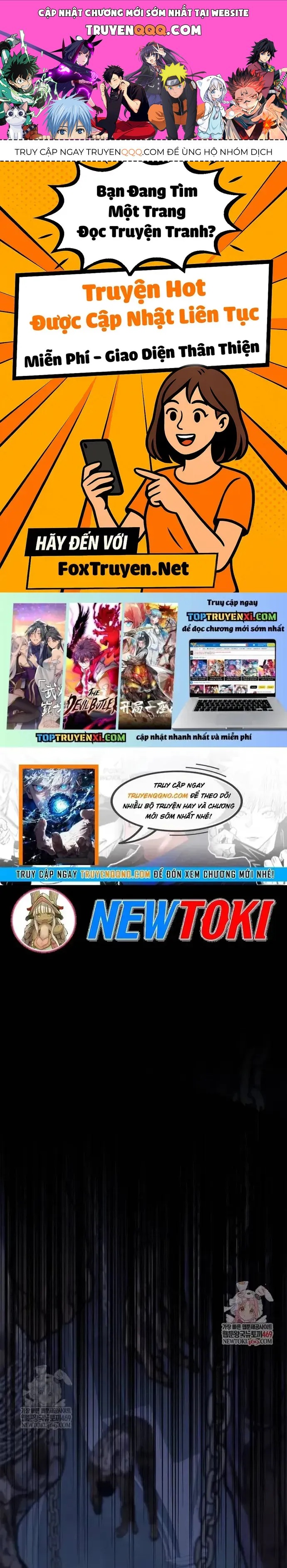 Sự Trở Lại Của Kỵ Sĩ Tử Thần Cấp Thảm Hoạ Chap 56 - Next Chap 55