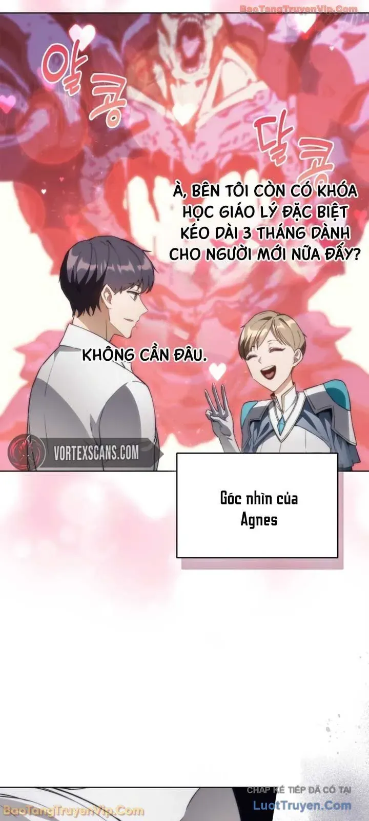 Sự Trở Lại Của Kỵ Sĩ Tử Thần Cấp Thảm Hoạ Chap 57 - Next Chap 56