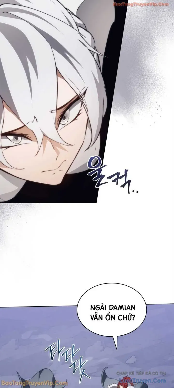 Sự Trở Lại Của Kỵ Sĩ Tử Thần Cấp Thảm Hoạ Chap 57 - Next Chap 56