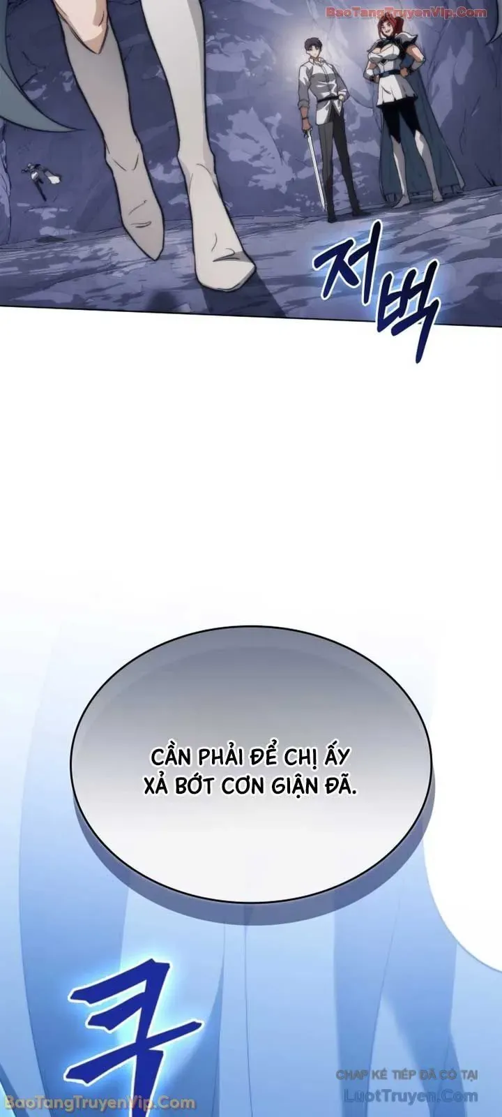 Sự Trở Lại Của Kỵ Sĩ Tử Thần Cấp Thảm Hoạ Chap 57 - Next Chap 56