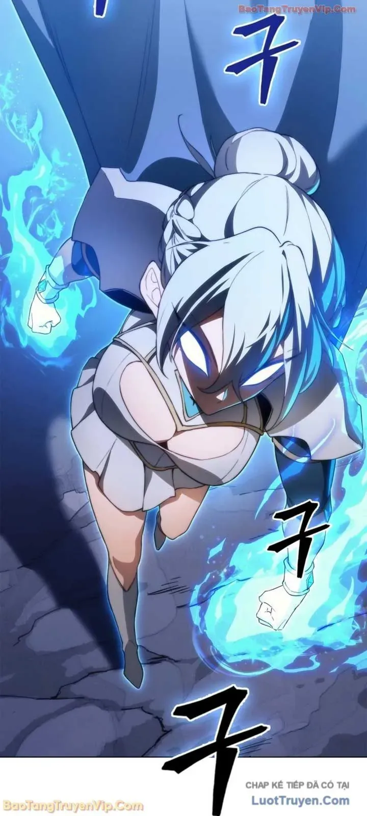 Sự Trở Lại Của Kỵ Sĩ Tử Thần Cấp Thảm Hoạ Chap 57 - Next Chap 56
