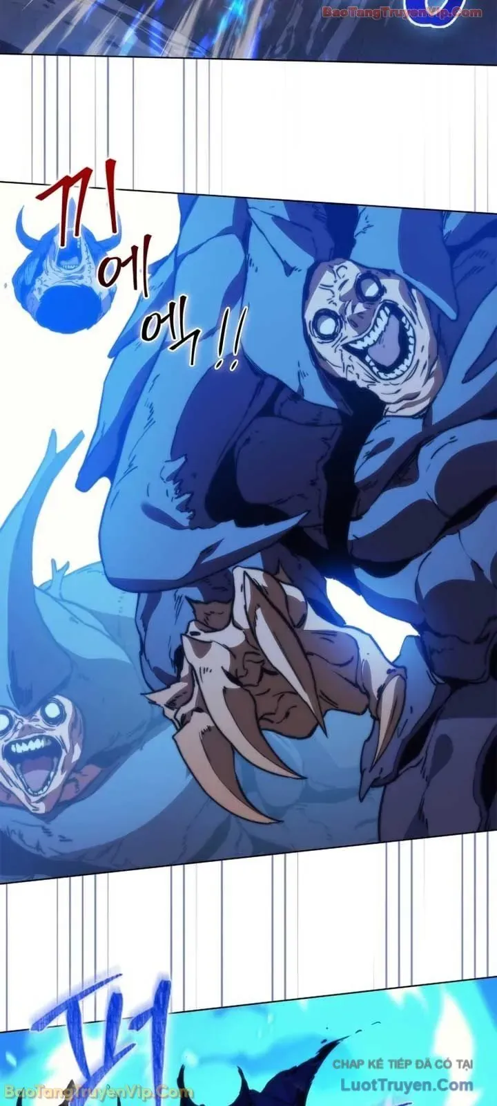 Sự Trở Lại Của Kỵ Sĩ Tử Thần Cấp Thảm Hoạ Chap 57 - Next Chap 56