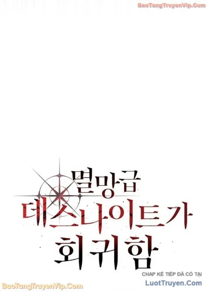 Sự Trở Lại Của Kỵ Sĩ Tử Thần Cấp Thảm Hoạ Chap 57 - Next Chap 56