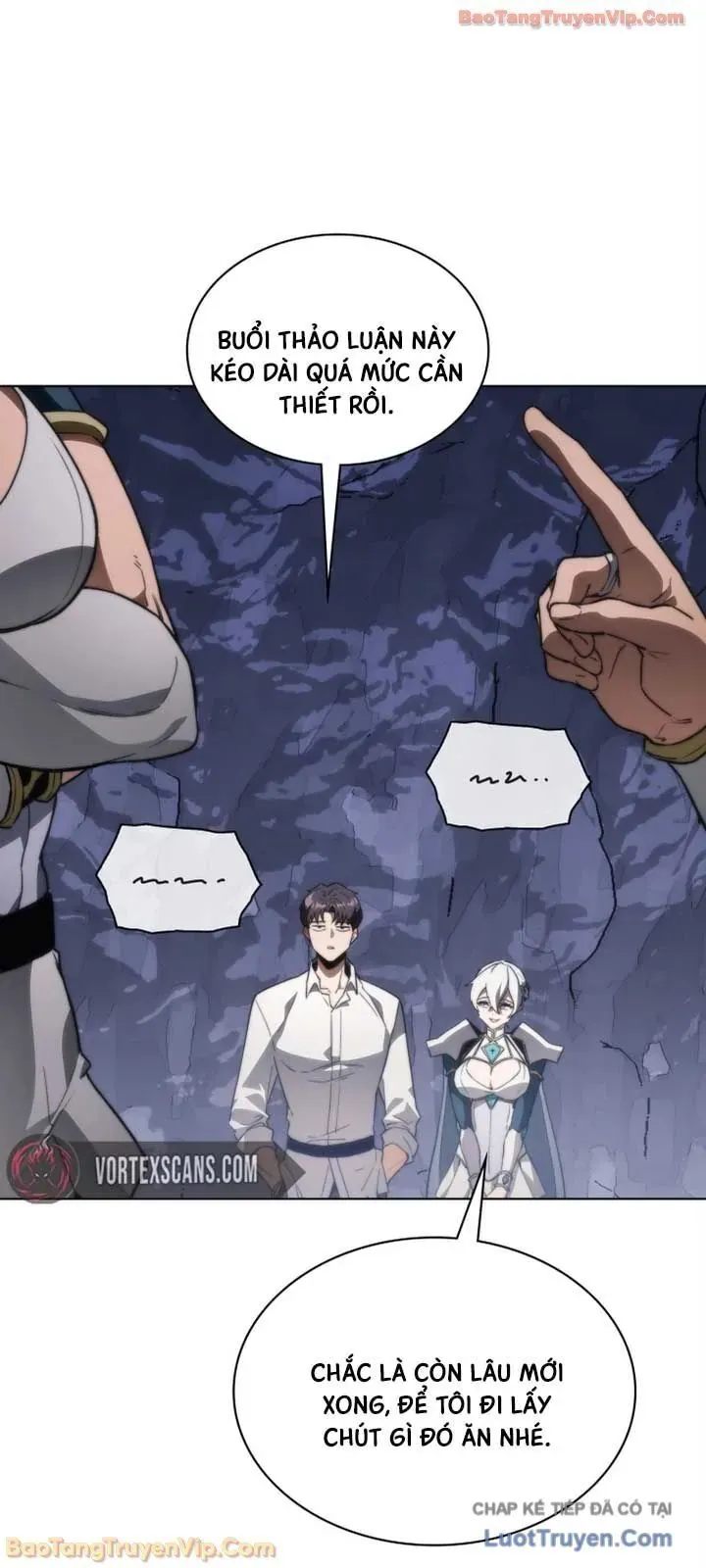 Sự Trở Lại Của Kỵ Sĩ Tử Thần Cấp Thảm Hoạ Chap 57 - Next Chap 56