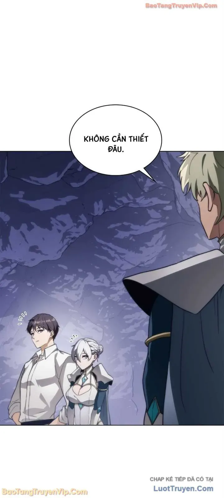 Sự Trở Lại Của Kỵ Sĩ Tử Thần Cấp Thảm Hoạ Chap 57 - Next Chap 56