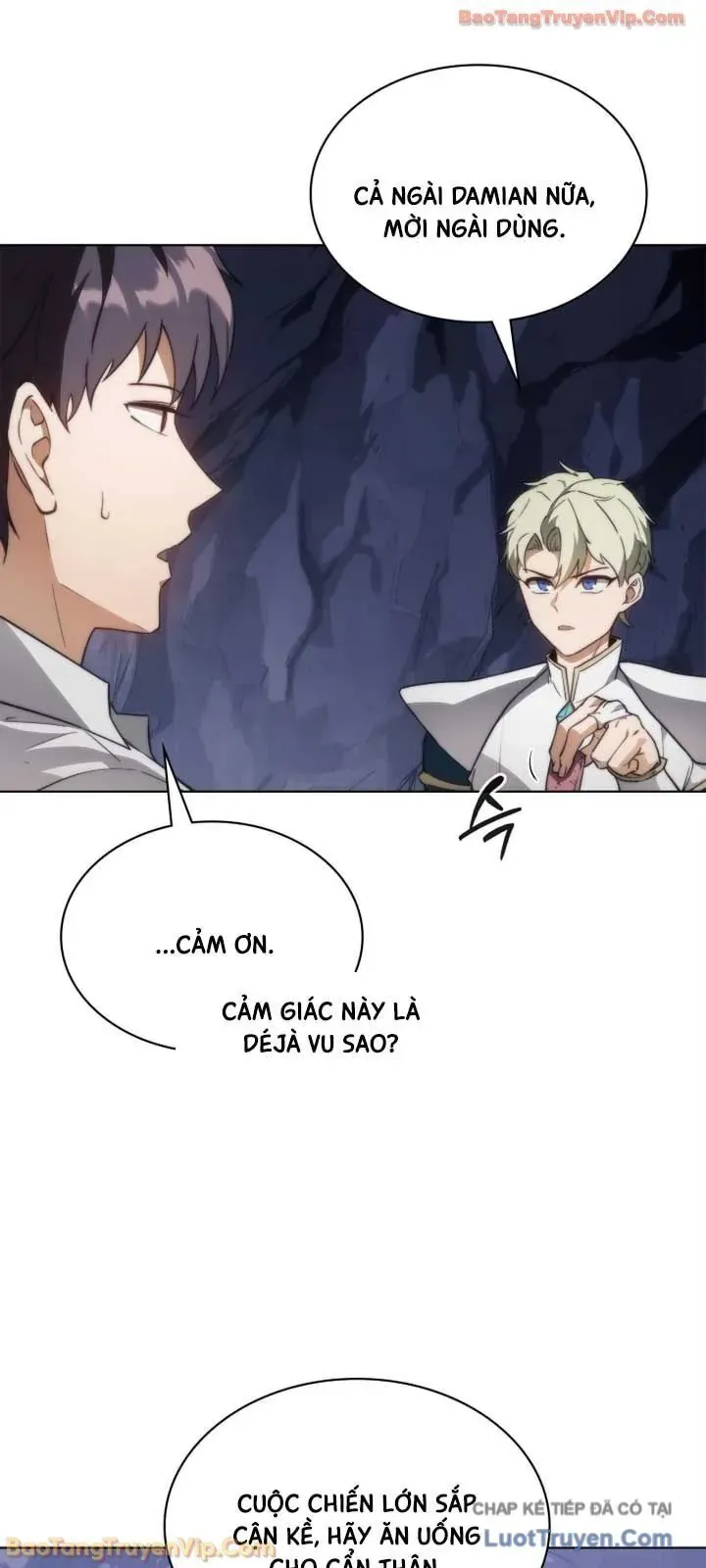 Sự Trở Lại Của Kỵ Sĩ Tử Thần Cấp Thảm Hoạ Chap 57 - Next Chap 56