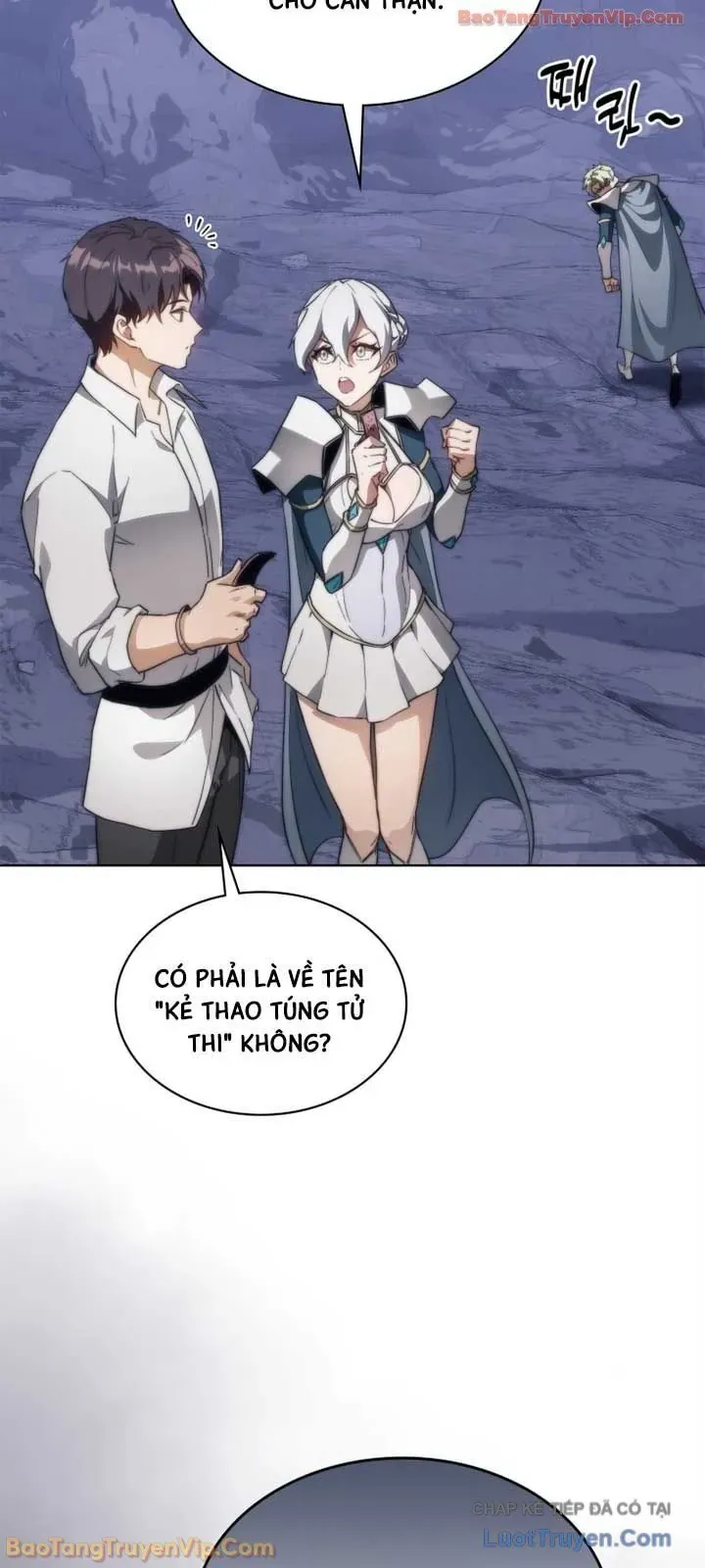 Sự Trở Lại Của Kỵ Sĩ Tử Thần Cấp Thảm Hoạ Chap 57 - Next Chap 56