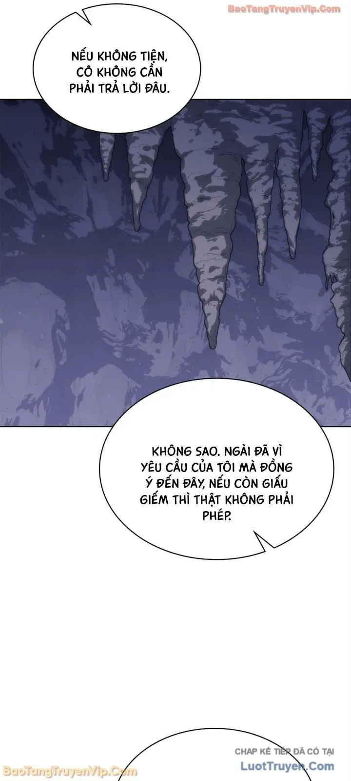 Sự Trở Lại Của Kỵ Sĩ Tử Thần Cấp Thảm Hoạ Chap 57 - Next Chap 56