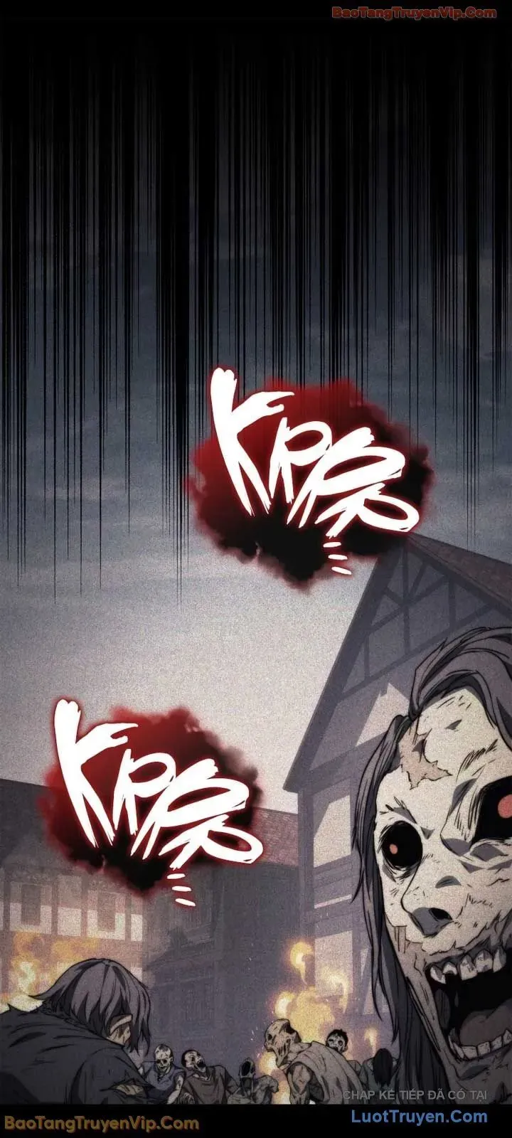 Sự Trở Lại Của Kỵ Sĩ Tử Thần Cấp Thảm Hoạ Chap 57 - Next Chap 56