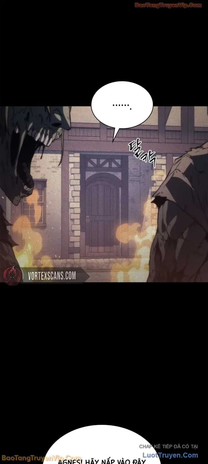 Sự Trở Lại Của Kỵ Sĩ Tử Thần Cấp Thảm Hoạ Chap 57 - Next Chap 56
