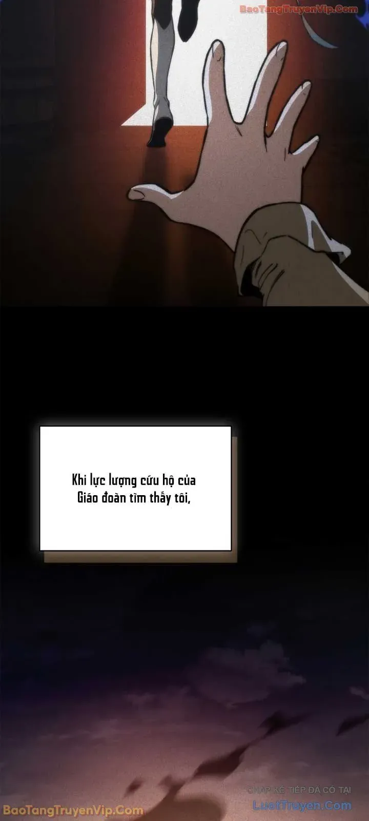 Sự Trở Lại Của Kỵ Sĩ Tử Thần Cấp Thảm Hoạ Chap 57 - Next Chap 56
