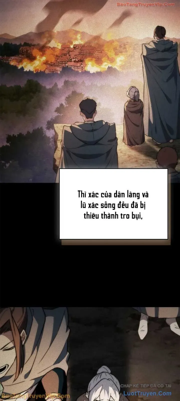 Sự Trở Lại Của Kỵ Sĩ Tử Thần Cấp Thảm Hoạ Chap 57 - Next Chap 56