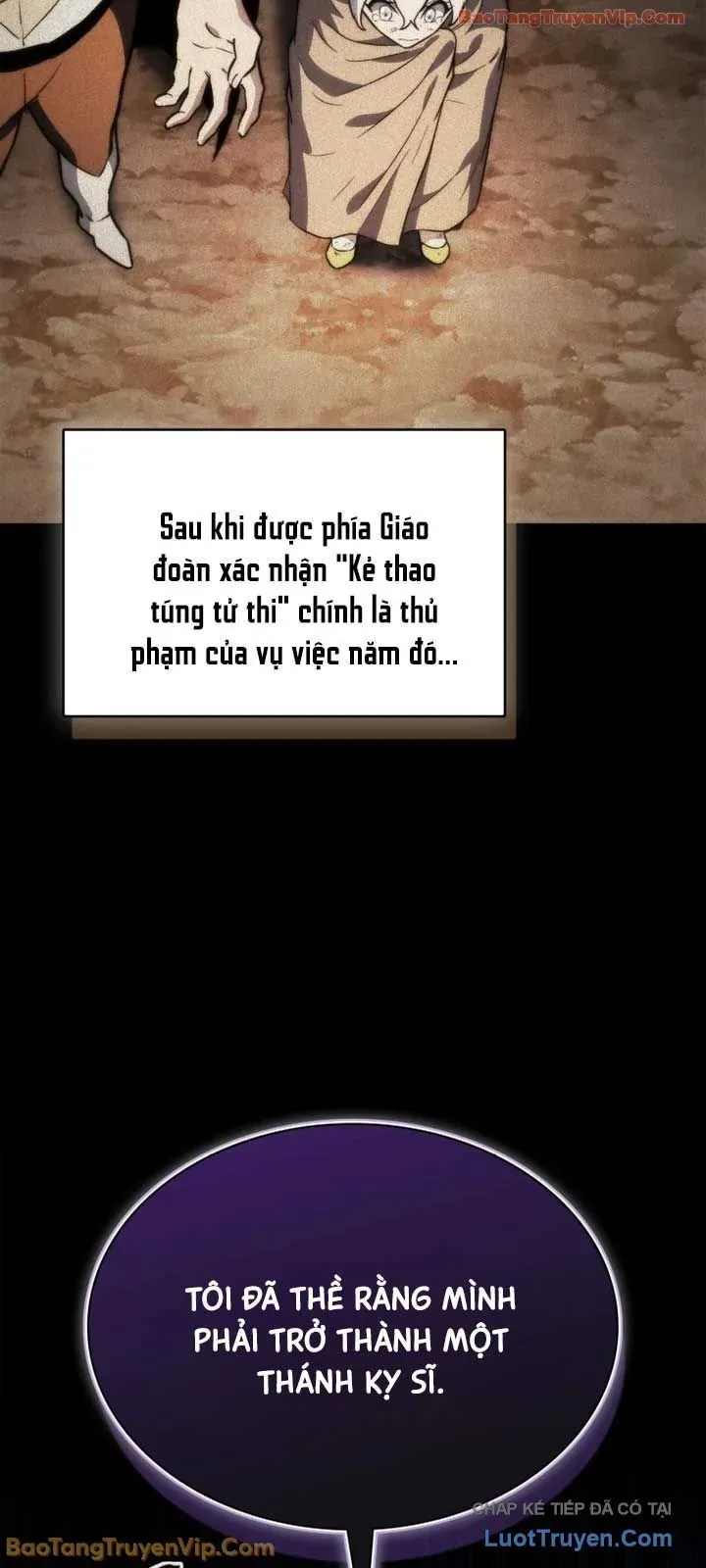 Sự Trở Lại Của Kỵ Sĩ Tử Thần Cấp Thảm Hoạ Chap 57 - Next Chap 56