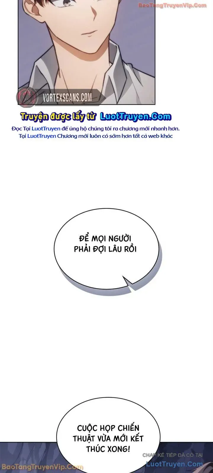 Sự Trở Lại Của Kỵ Sĩ Tử Thần Cấp Thảm Hoạ Chap 57 - Next Chap 56