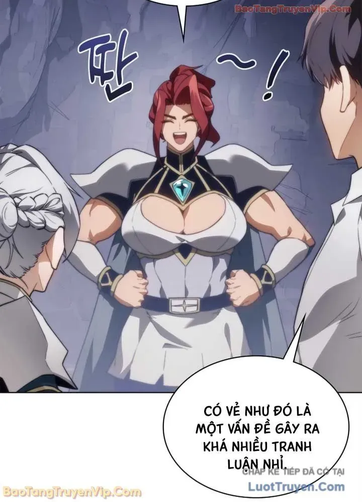 Sự Trở Lại Của Kỵ Sĩ Tử Thần Cấp Thảm Hoạ Chap 57 - Next Chap 56