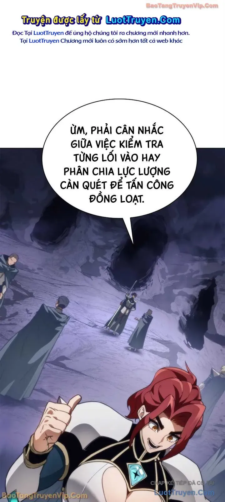 Sự Trở Lại Của Kỵ Sĩ Tử Thần Cấp Thảm Hoạ Chap 57 - Next Chap 56