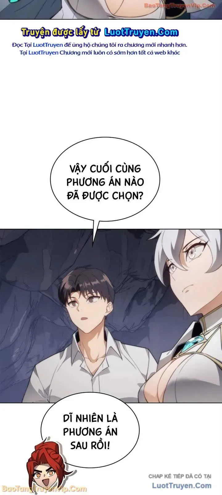 Sự Trở Lại Của Kỵ Sĩ Tử Thần Cấp Thảm Hoạ Chap 57 - Next Chap 56