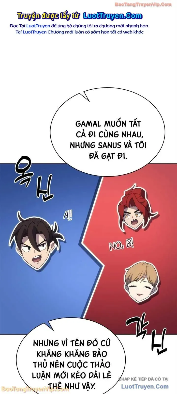 Sự Trở Lại Của Kỵ Sĩ Tử Thần Cấp Thảm Hoạ Chap 57 - Next Chap 56