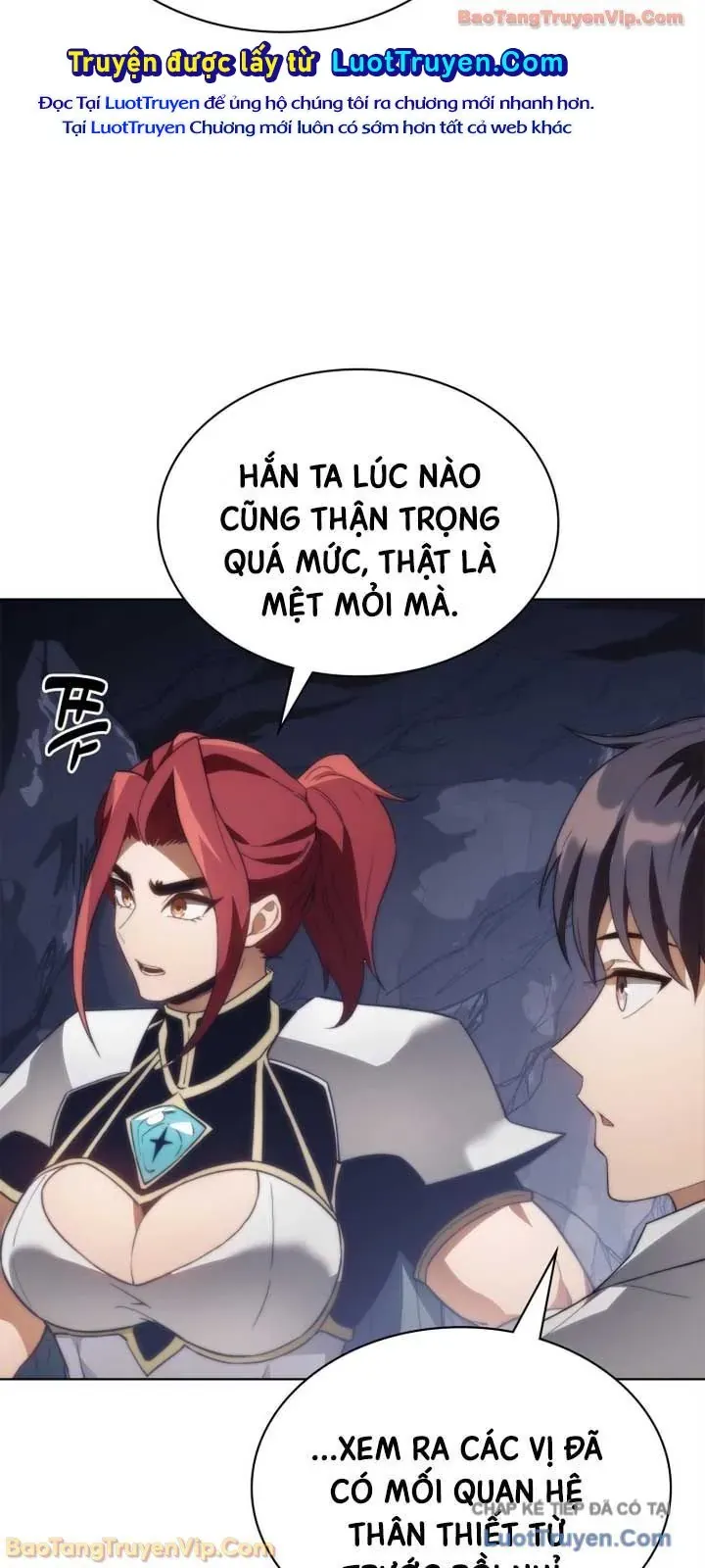 Sự Trở Lại Của Kỵ Sĩ Tử Thần Cấp Thảm Hoạ Chap 57 - Next Chap 56