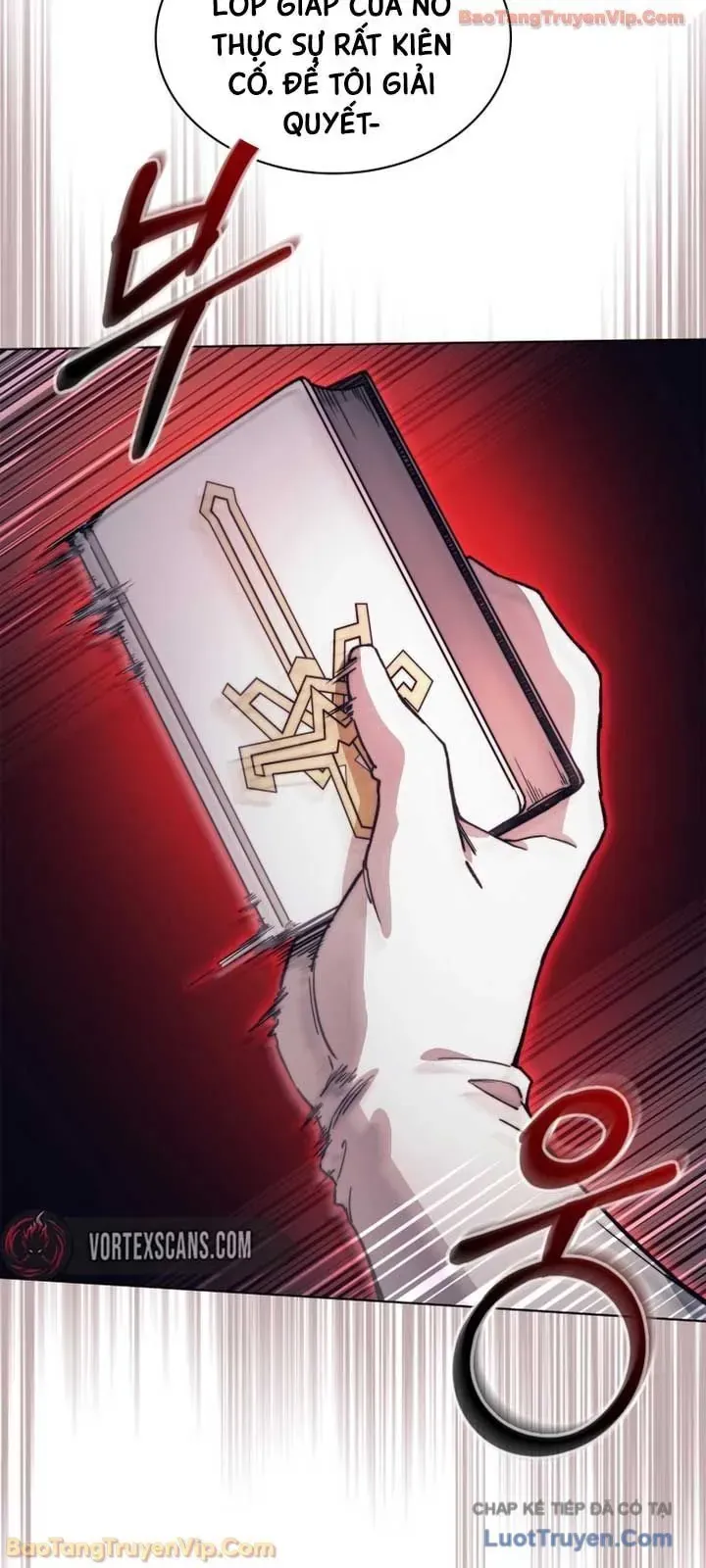 Sự Trở Lại Của Kỵ Sĩ Tử Thần Cấp Thảm Hoạ Chap 57 - Next Chap 56