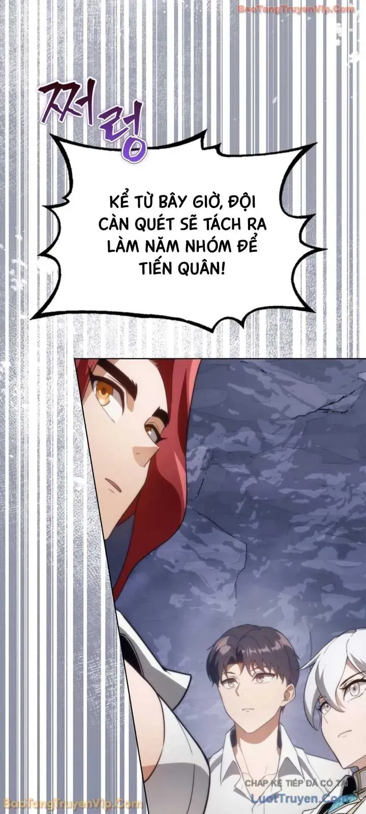 Sự Trở Lại Của Kỵ Sĩ Tử Thần Cấp Thảm Hoạ Chap 57 - Next Chap 56