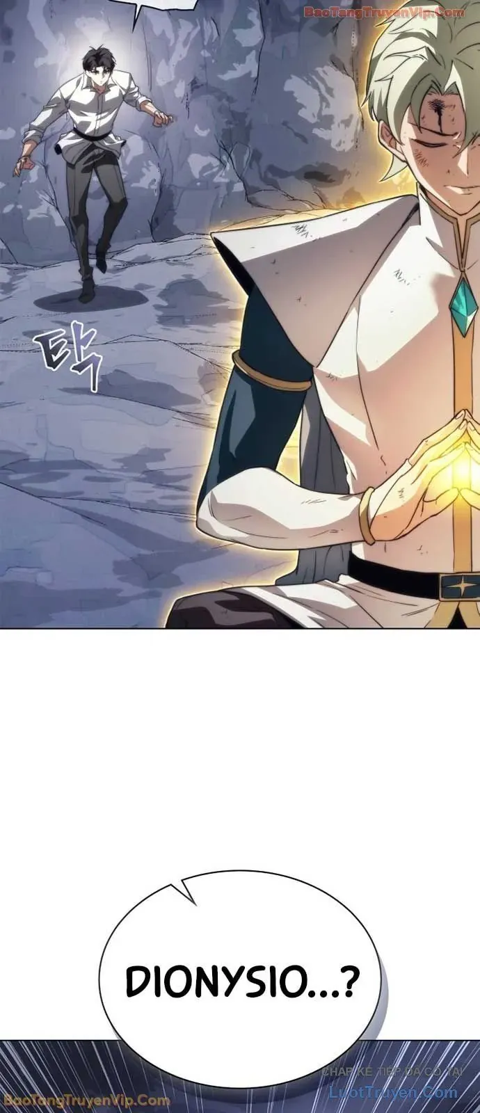 Sự Trở Lại Của Kỵ Sĩ Tử Thần Cấp Thảm Hoạ Chap 58 - Next Chap 57