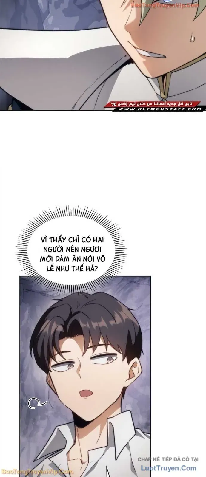 Sự Trở Lại Của Kỵ Sĩ Tử Thần Cấp Thảm Hoạ Chap 58 - Next Chap 57