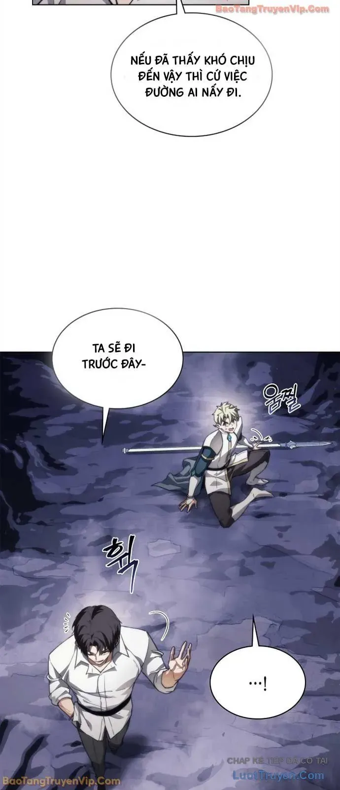 Sự Trở Lại Của Kỵ Sĩ Tử Thần Cấp Thảm Hoạ Chap 58 - Next Chap 57