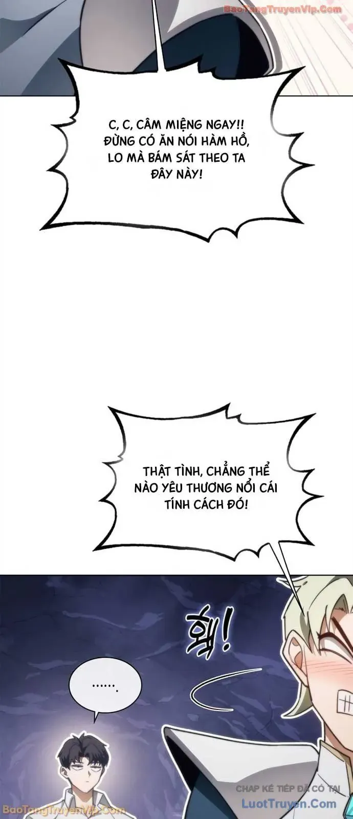 Sự Trở Lại Của Kỵ Sĩ Tử Thần Cấp Thảm Hoạ Chap 58 - Next Chap 57