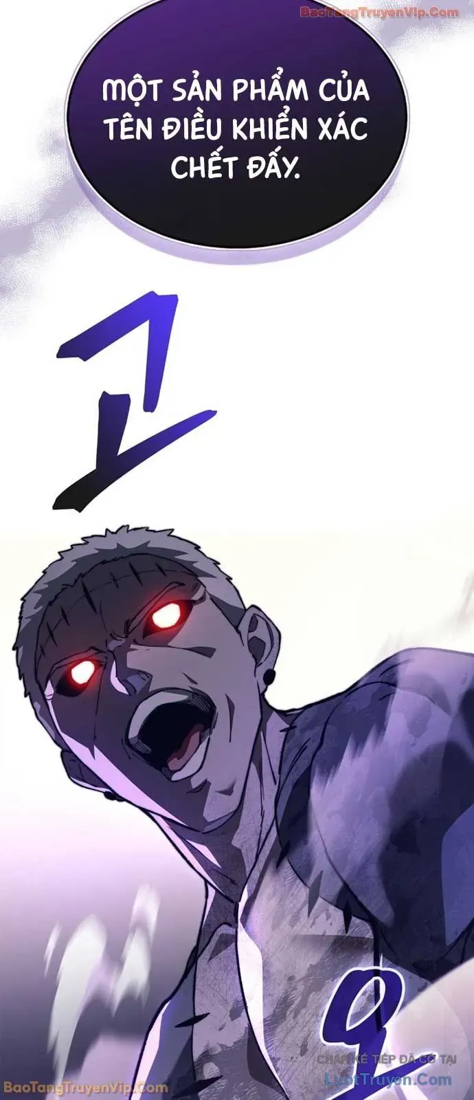 Sự Trở Lại Của Kỵ Sĩ Tử Thần Cấp Thảm Hoạ Chap 58 - Next Chap 57