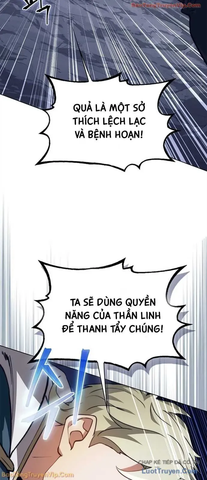 Sự Trở Lại Của Kỵ Sĩ Tử Thần Cấp Thảm Hoạ Chap 58 - Next Chap 57