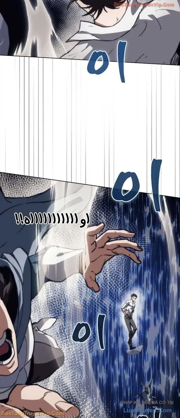 Sự Trở Lại Của Kỵ Sĩ Tử Thần Cấp Thảm Hoạ Chap 58 - Next Chap 57