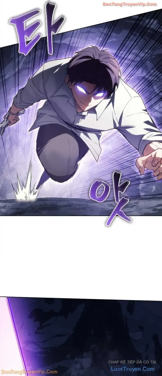 Sự Trở Lại Của Kỵ Sĩ Tử Thần Cấp Thảm Hoạ Chap 58 - Next Chap 57