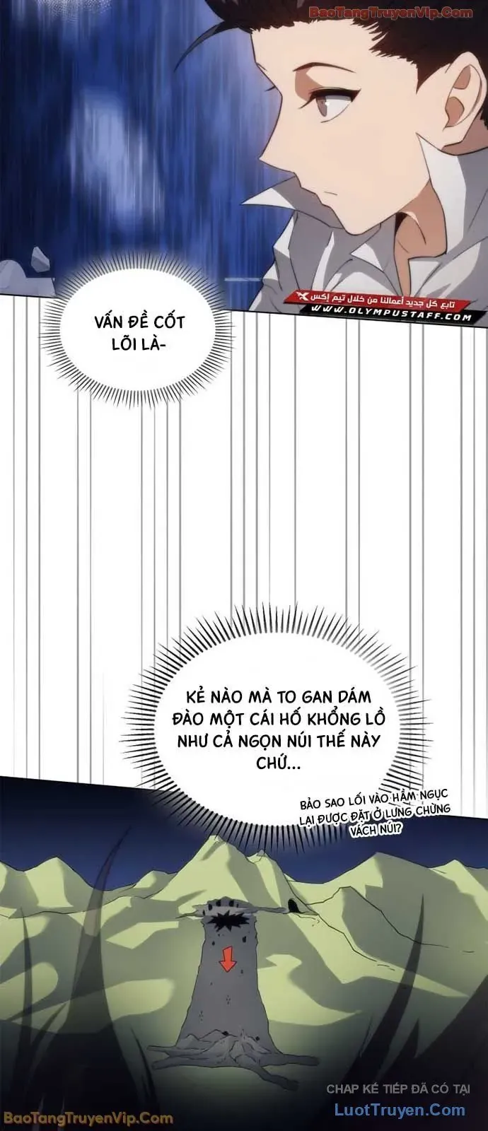Sự Trở Lại Của Kỵ Sĩ Tử Thần Cấp Thảm Hoạ Chap 58 - Next Chap 57