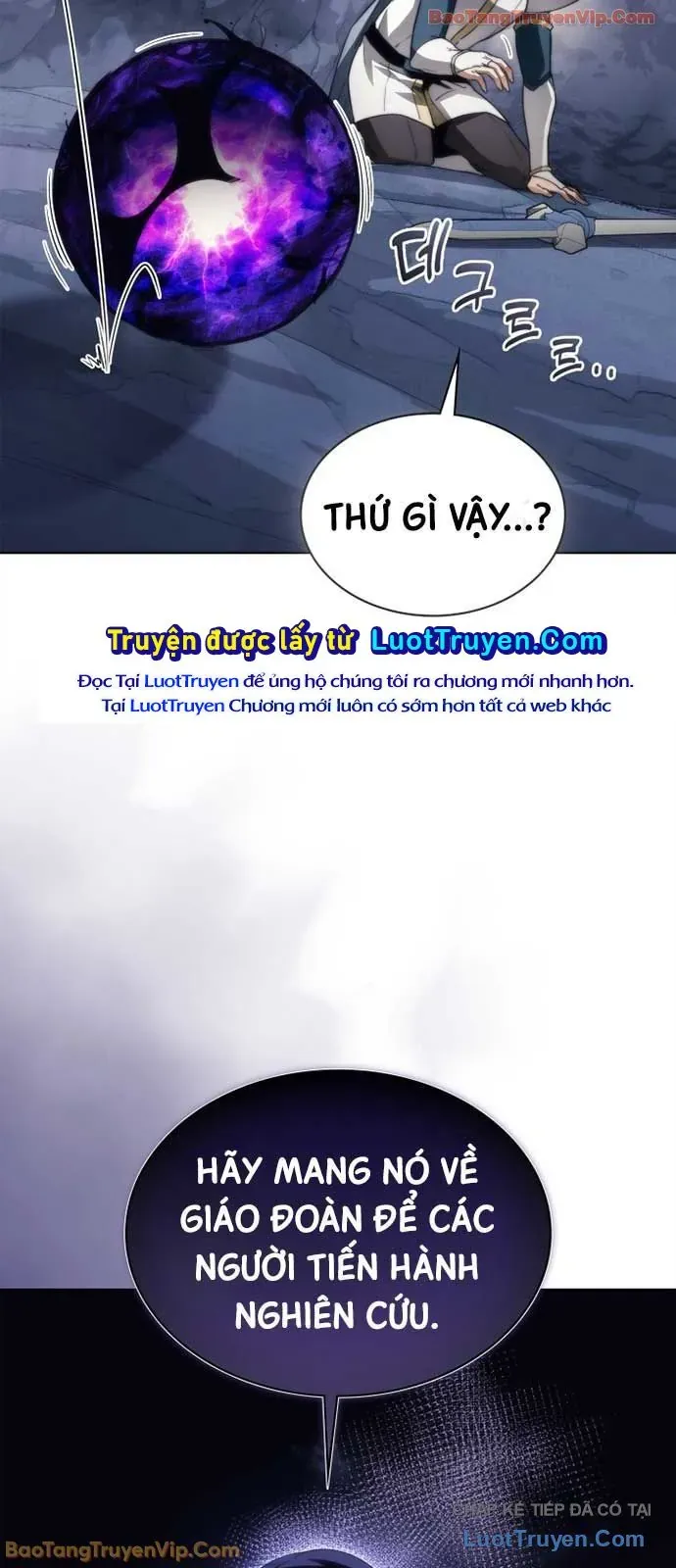 Sự Trở Lại Của Kỵ Sĩ Tử Thần Cấp Thảm Hoạ Chap 58 - Next Chap 57
