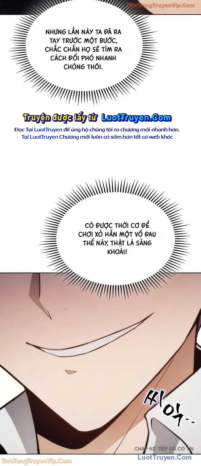 Sự Trở Lại Của Kỵ Sĩ Tử Thần Cấp Thảm Hoạ Chap 58 - Next Chap 57