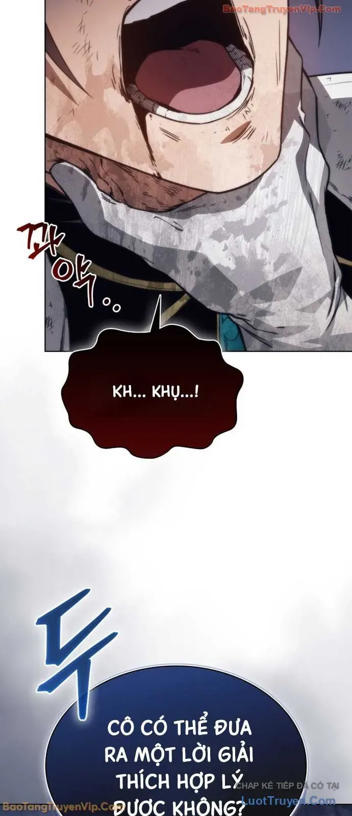 Sự Trở Lại Của Kỵ Sĩ Tử Thần Cấp Thảm Hoạ Chap 58 - Next Chap 57