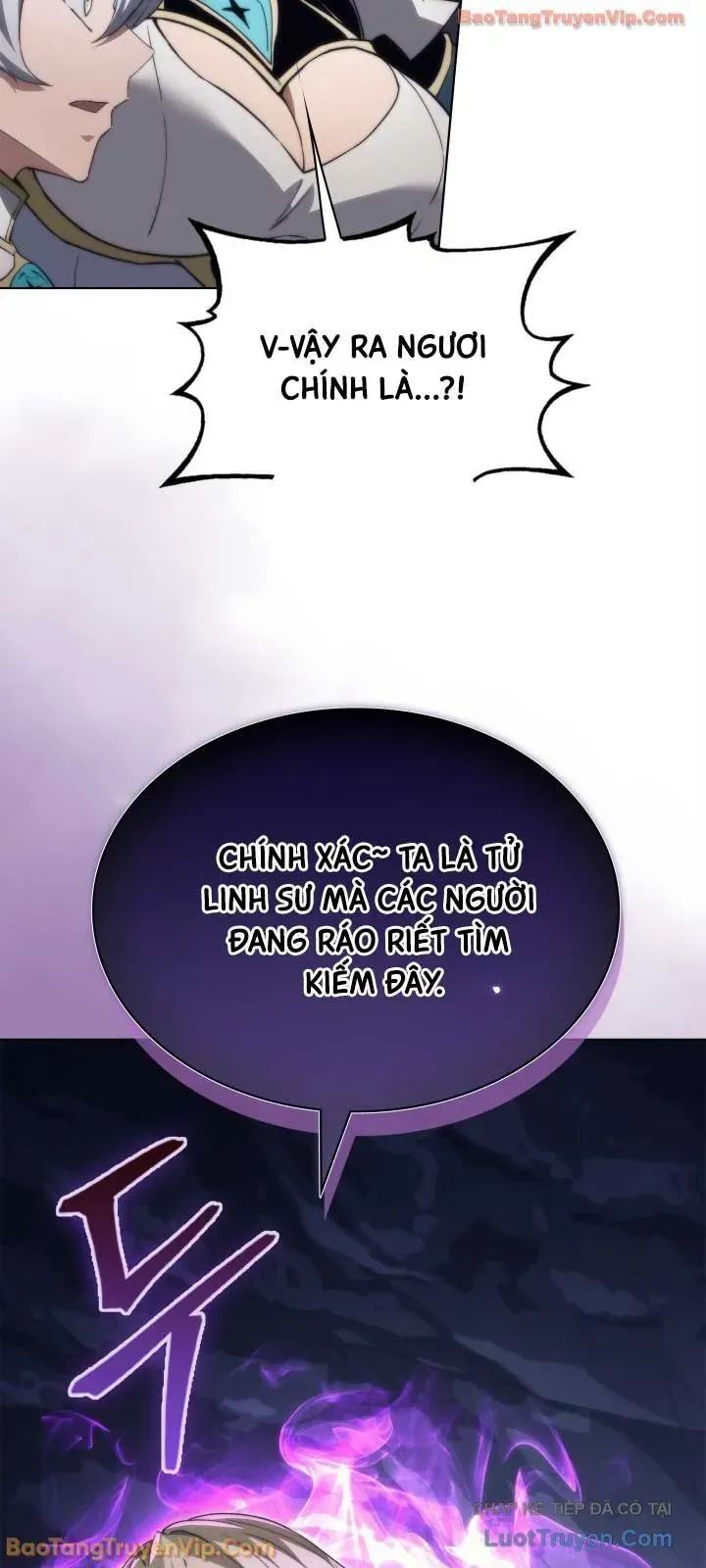 Sự Trở Lại Của Kỵ Sĩ Tử Thần Cấp Thảm Hoạ Chap 59 - Next Chap 58