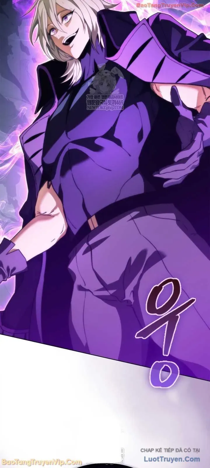 Sự Trở Lại Của Kỵ Sĩ Tử Thần Cấp Thảm Hoạ Chap 59 - Next Chap 58