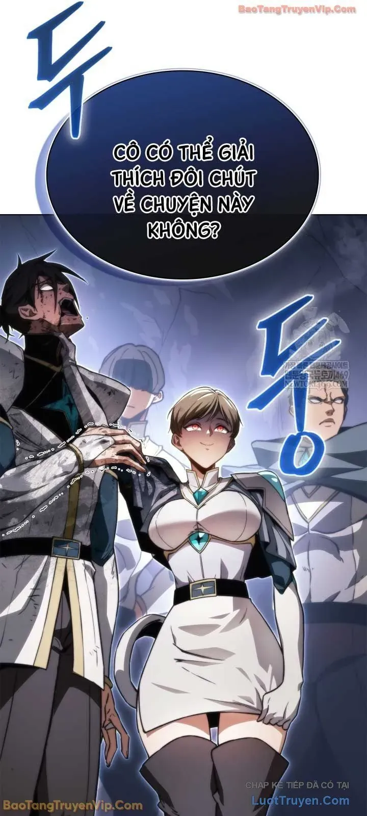 Sự Trở Lại Của Kỵ Sĩ Tử Thần Cấp Thảm Hoạ Chap 59 - Next Chap 58